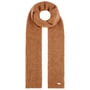 Cachecol Graham Odette Bouclé by Chillouts ferrugem