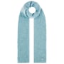 Cachecol Graham Odette Bouclé by Chillouts azul