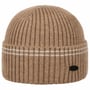 Beanie Kiran by Chillouts bege
