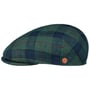 Boné Plano Sidney Blackwatch by Mayser verde - azul