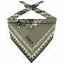 Bandana Last Drop by Stetson cáqui