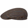 Boné Plano Stripe Barista Driver by Stetson cores mistas