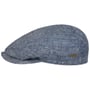 Boné Plano Claverford Driver by Stetson ganga - azul marinho
