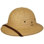 Capacete Pith Classic Toyo by Stetson natureza