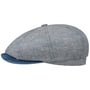 Boné Plano Hatteras Liraco by Stetson ganga