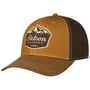 Boné Outdoor Ranger by Stetson conhaque