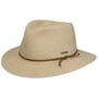 Chapéu Washed Braid Traveller by Stetson natureza