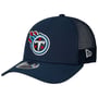 Boné 9Seventy Titans NFL Team by New Era azul marinho