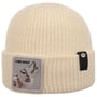 Beanie The Lone by Goorin Bros. branco