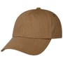 Boné Classic Cotton Sun by Stetson castanho
