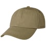 Boné Classic Cotton Sun by Stetson azeitona