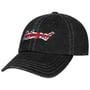 Boné Punk Rock Union Jack by Balmoral antracite