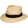 Chapéu Panamá Tevalio Traveller by JJ Hats natureza