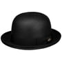 Chapéu de Côco Toyo by JJ Hats preto