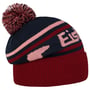 Gorro com Pompom Chani by Eisbär vermelho