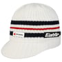 Gorro com Viseira Pauli Ski Austria by Eisbär branco