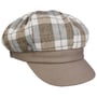 Boné Newsboy Matamora Cotton by Lierys cores mistas