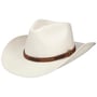 Chapéu Western Palo Grande Toyo by Stetson branco creme