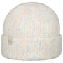 Gorro de Malha Eyla Lake Blue Primaloft by BUFF branco creme