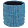 Aquecedor de Pescoço Eyla Lake Blue by BUFF azul