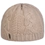 Gorro de Malha Locaro by McBURN bege