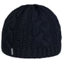 Gorro de Malha Locaro by McBURN azul marinho