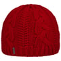 Gorro de Malha Locaro by McBURN vermelho
