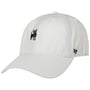 Boné Chihuahua Dog Base Runner by 47 Brand branco