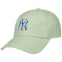 Boné MLB Colour Infill Yankees by 47 Brand verde menta