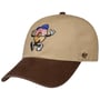 Boné MLB Mets Donuts by 47 Brand cáqui