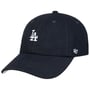 Boné MLB LA Dodgers Base Runner by 47 Brand azul marinho