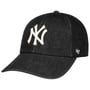Boné MLB New York Yankees Lennon by 47 Brand preto