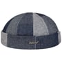 Gorro Docker Cotton Patchwork by Balmoral ganga