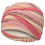 Turbante Zoya Autumn by Christine Headwear cor-de-rosa
