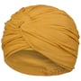 Turbante Joyo by Christine Headwear mostarda