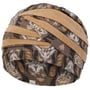 Turbante Shanti Autumn by Christine Headwear bege - castanho