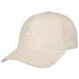 Boné 9Forty MC Cord Dodgers by New Era branco creme