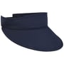 Viseira Uni by Lipodo azul marinho