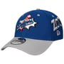 Boné 39Thirty Dodgers Zoom by New Era azul marinho