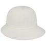 Chapéu de Mulher Miola by Lipodo branco creme