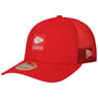 Boné 9Seventy NFL25 SL Chiefs by New Era vermelho