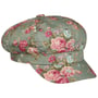 Boné Newsboy Romantic Roses by Lipodo verde