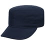 Boné Militar Uni Cotton by Lipodo azul marinho