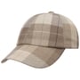 Boné Light Summer Check by Lipodo bege