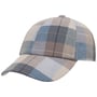 Boné Light Summer Check by Lipodo azul