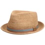 Chapéu Vintage Player Crochet by Stetson natureza