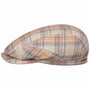 Boné Plano de Linho Orsley Driver by Stetson cores mistas