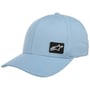 Boné Pivot by alpinestars azul