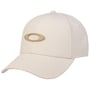 Boné Tincan by Oakley branco creme