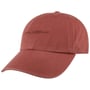 Boné Uni Soho Dad Hat by Oakley vermelho escuro
